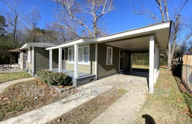 818 Carver Ln - 818 Carver Lane, Jacksonville, AR 72076