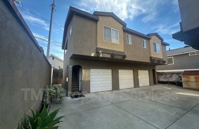 115-A Palomar - 115 Palomar Avenue, Pismo Beach, CA 93449