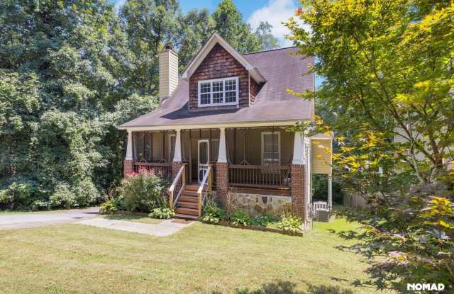 Charming 3BR House in Atlanta photos photos