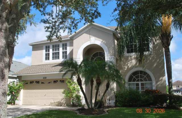 1632 CRESSON RIDGE Lane photos photos