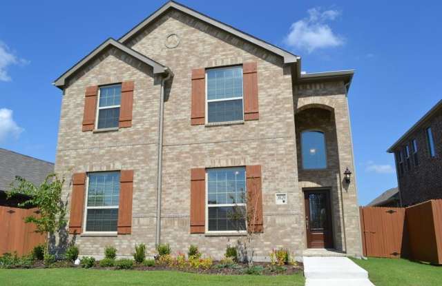 3020 Buckthorn Street - 3020 Buckthorn Street, Kaufman County, TX 75126