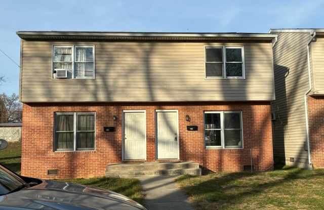 950 CONCORD Street - 950 Concord Street, Hagerstown, MD 21740