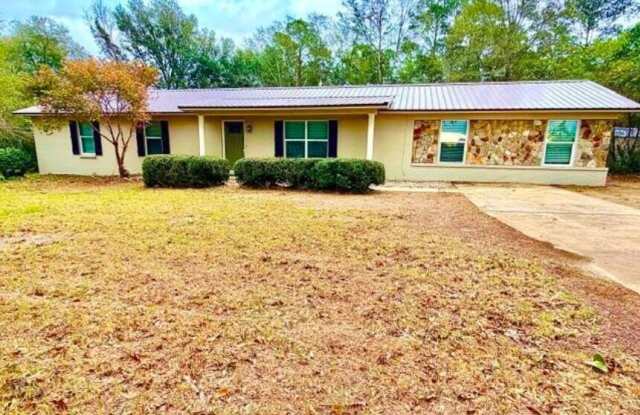 5434 Mill Creek Road - 5434 Mill Creek Road, Graceville, FL 32440