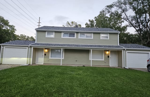 4901-4905 Kentucky St - 4901 Kentucky Street, Gary, IN 46409