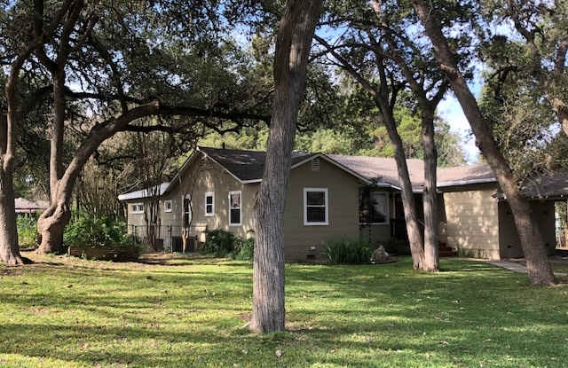 233 Kentucky Boulevard - 233 Kentucky Boulevard, New Braunfels, TX 78130