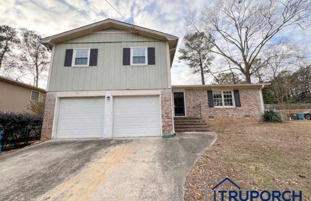 2517 Bailey Drive Northwest - 2517 Bailey Drive Northwest, Gwinnett County, GA 30071