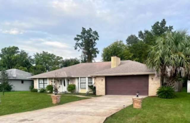 229 PARKVIEW DRIVE - 229 Parkview Drive, Palm Coast, FL 32164