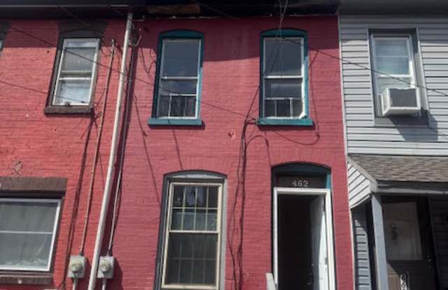 462 Spring Garden Street photos photos