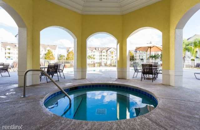 5259 Cane Island Loop 402 - 5259 Cane Island Loop, Osceola County, FL 34746