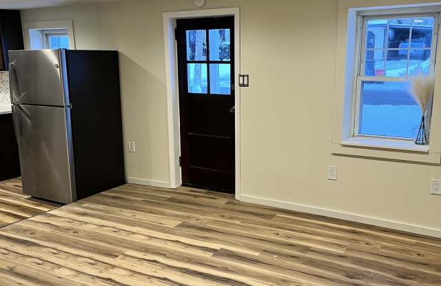 190 Davenport Street photos photos