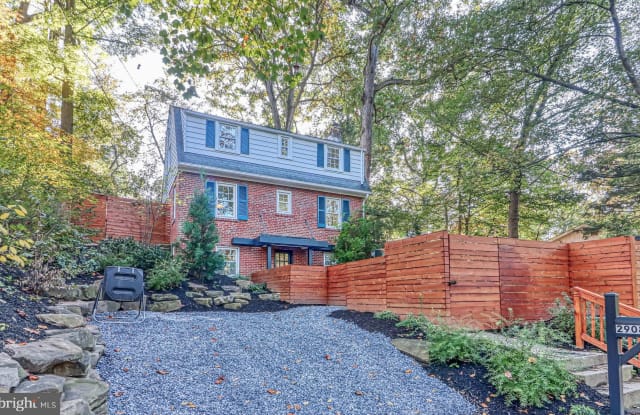 2908 NEWCASTLE AVENUE - 2908 Newcastle Avenue, Silver Spring, MD 20910