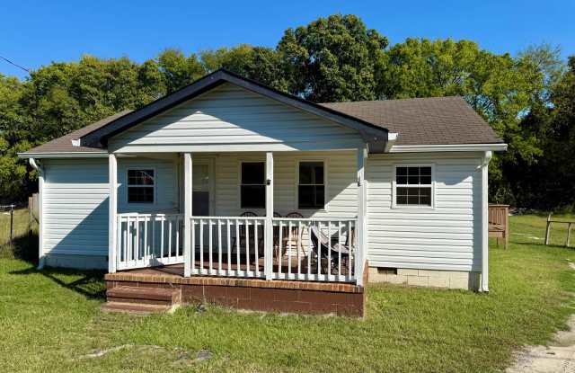 Coming Soon! Single Family Ranch with a Big Backyard | Roanoke Rapids Gallery 1