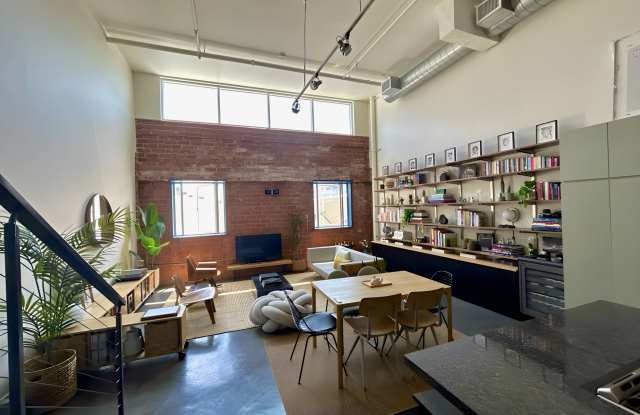 120 South Hewitt Street Gallery 3