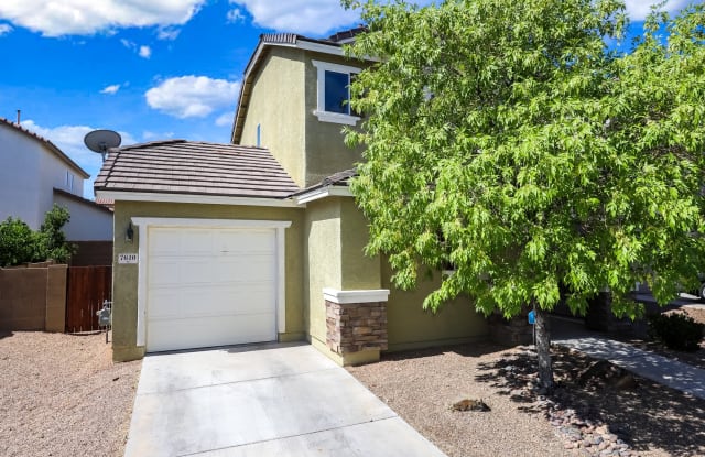 7610 East Valley Overlook Drive Gallery 2