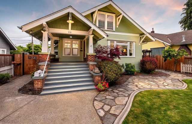 3 Bedroom Single Family Home in Sumner photos photos