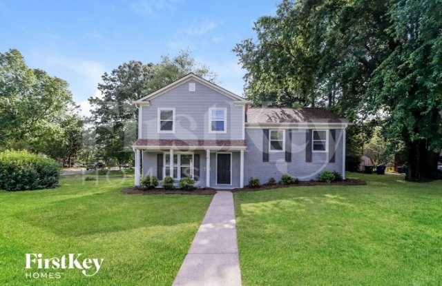 15901 Lawing Court photos photos
