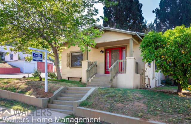 565 E 5th Ave - 565 E 5th Ave E, Escondido, CA 92025