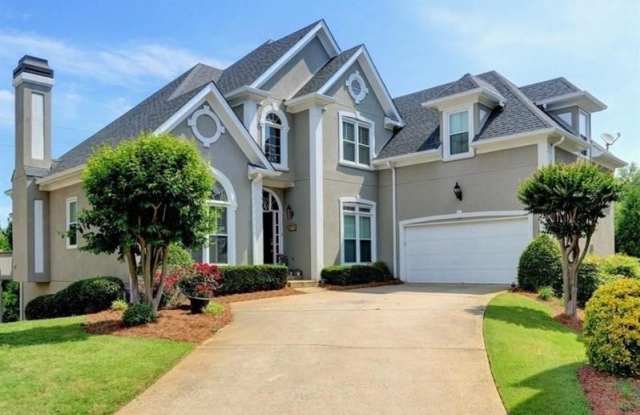 4771 Powers Park Court NE - 4771 Powers Park Court Northeast, Cobb County, GA 30067