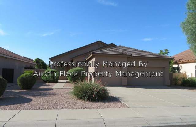 3403 E. Wyatt Way - 3403 East Wyatt Way, Gilbert, AZ 85297