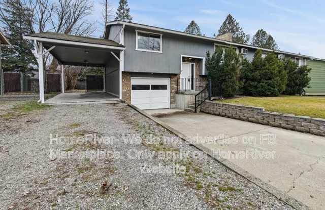 11414 E 26th Ave - 11414 East 26th Avenue, Spokane Valley, WA 99206