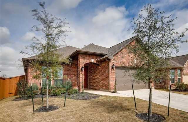 2700 Enza CT - 2700 Enza Ct, Round Rock, TX 78665