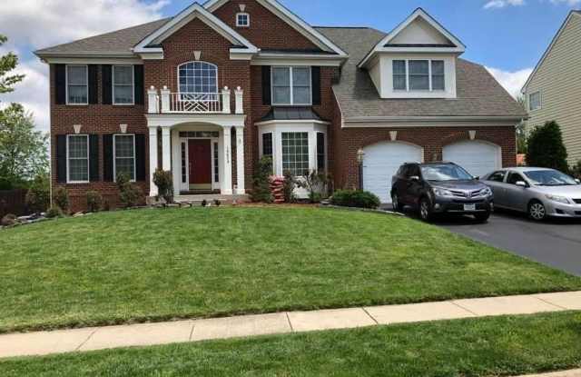 10623 RED WINE Court - 10623 Red Wine Court, Buckhall, VA 20112