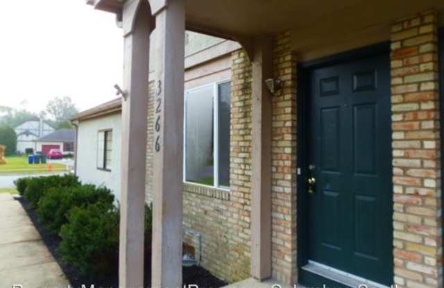 3270 Rainier Ave - 3270 Rainier Avenue, Columbus, OH 43231