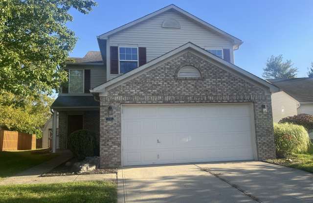 2081 Liberty Way Drive - 2081 Liberty Way Drive, Greenwood, IN 46143