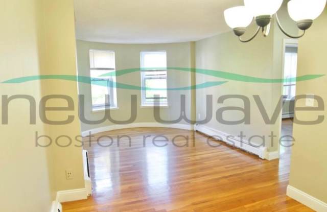 11 Blackwood St. - 11 Blackwood Street, Boston, MA 02115