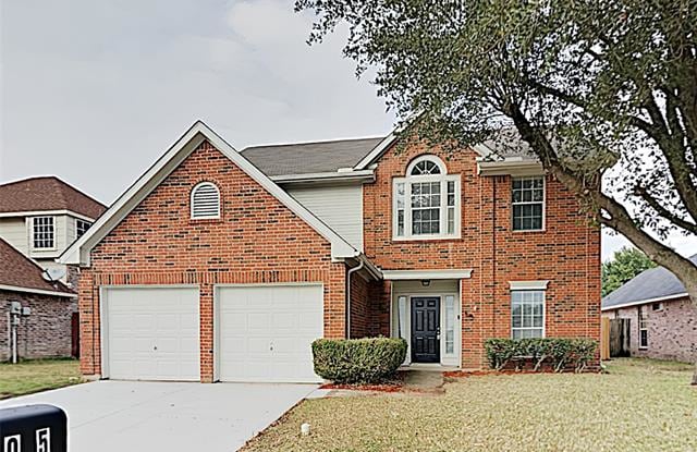 205 Pebblebrook Lane - 205 Pebblebrook Lane, Glenn Heights, TX 75154