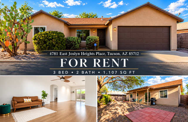 4781 East Joslyn Heights Place Gallery 1
