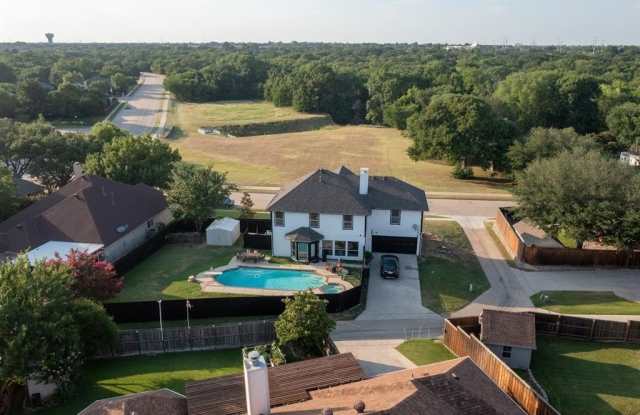 994 Regency Drive - 994 Regency Drive, Lewisville, TX 75067