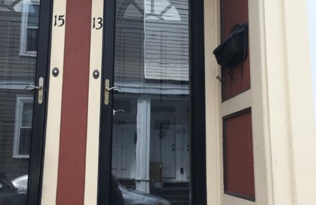 13 Linley Ter. 5 - 13 Linley Terrace, Boston, MA 02127