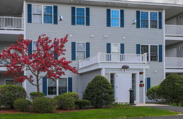 4 Crestview Drive - 4 Crestview Circle, Rockingham County, NH 03053