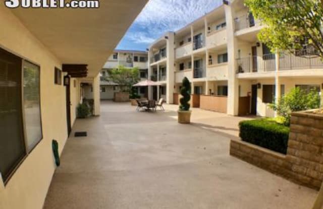 12801  Moorpark St - 12801 W Moorpark St, Los Angeles, CA 91604
