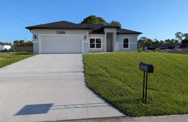 JUST BUILT! Spacious 4Bd /2Ba /2CG Single Family Home photos photos