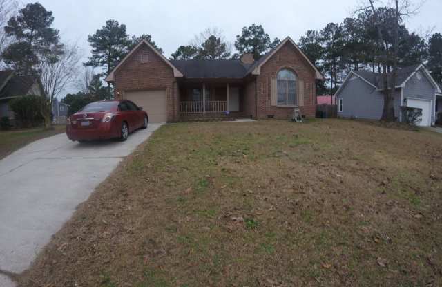 7169 Dayspring Drive Gallery 4
