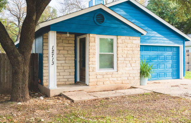 12713 Heinemann Drive - 12713 Heinemann Drive, Austin, TX 78727