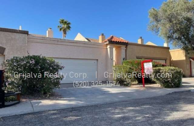 2-story 3 Bed, 2 Bath Townhome (St Mary's/Silverbell) photos photos