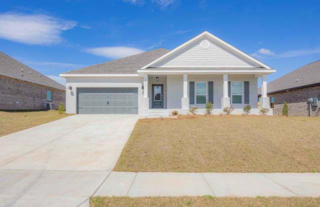 12591 Shoshoney Circle - 12591 Shoshoney Circle, Baldwin County, AL 36532
