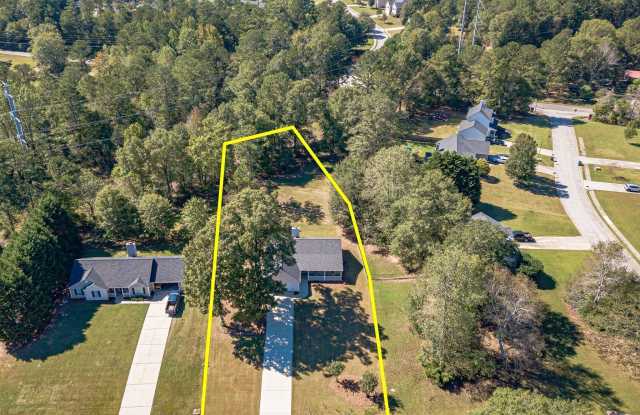 701 Woodland Ridge Drive Gallery 2