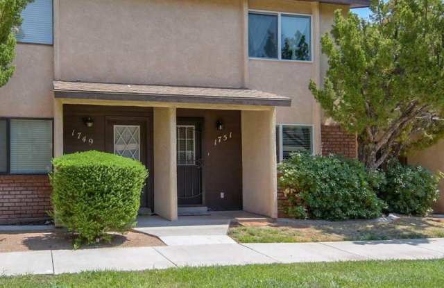 2 Bedroom Colorivew Town home photos photos