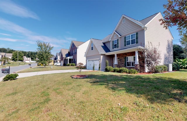 2771 Timber Cove Lane - 2771 Timber Cove Lane, Winston-Salem, NC 27127