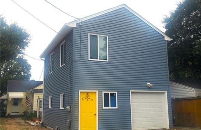 937 Little Bay AVE - 937 Little Bay Avenue, Norfolk, VA 23503