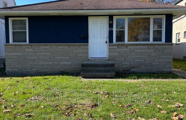 373 Napoleon Ave - 373 South Napoleon Avenue, Columbus, OH 43213