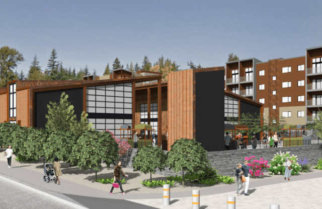 Cedarside Apartments Gallery 3