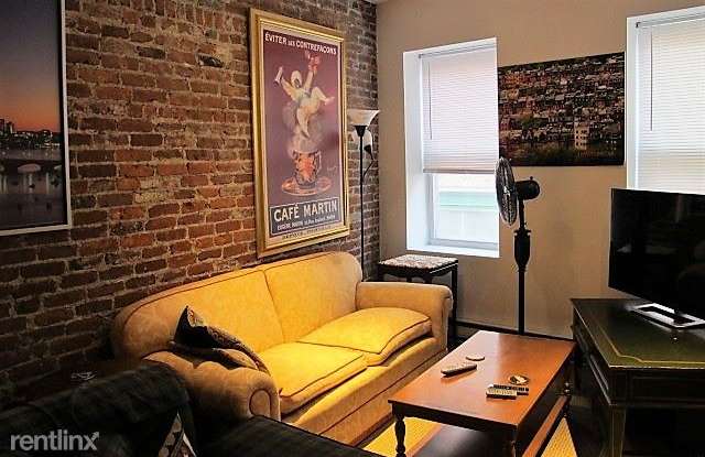 91 Prince Street 13 - 91 Prince Street, Boston, MA 02130