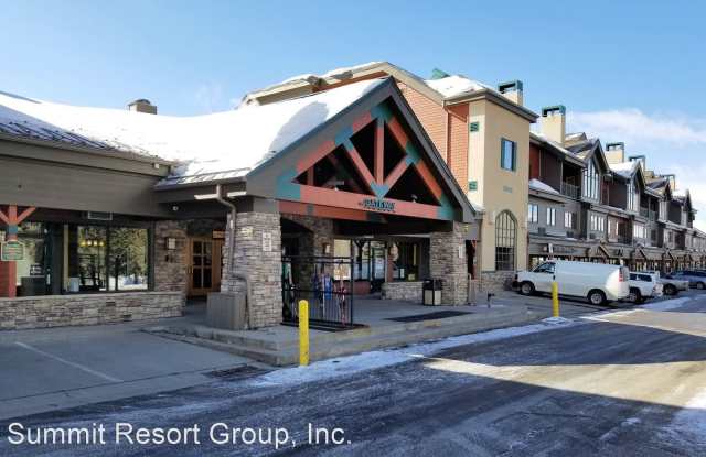 Gateway 5051 23110 U.S. Highway 6 #5051 - 23110 Colorado Highway 6, Keystone, CO 80435