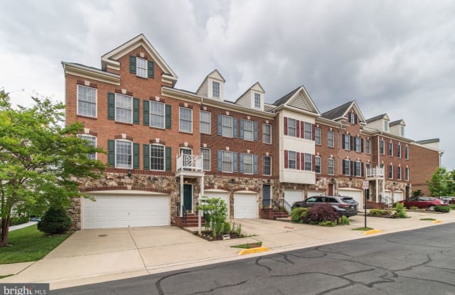 4547 GOSSAMER WAY - 4547 Gossamer Way, Fair Lakes, VA 22033