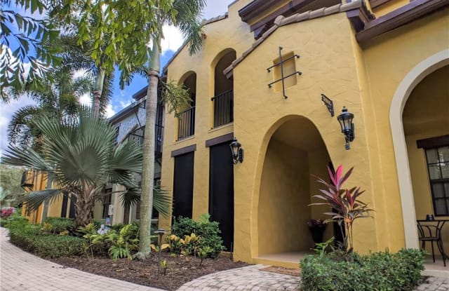 8941 Malibu ST - 8941 Malibu Street, Lely Resort, FL 34113